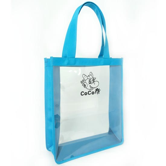 BELS12001-PVC bag