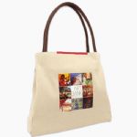 BEMS12002-jute handbag