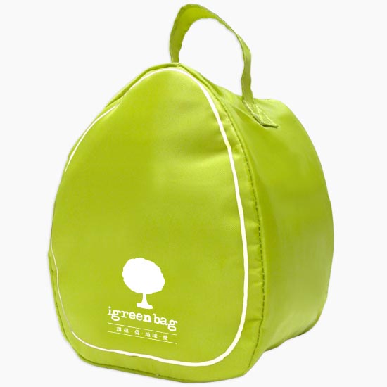 BOBK12001-cute warm-keeping bag