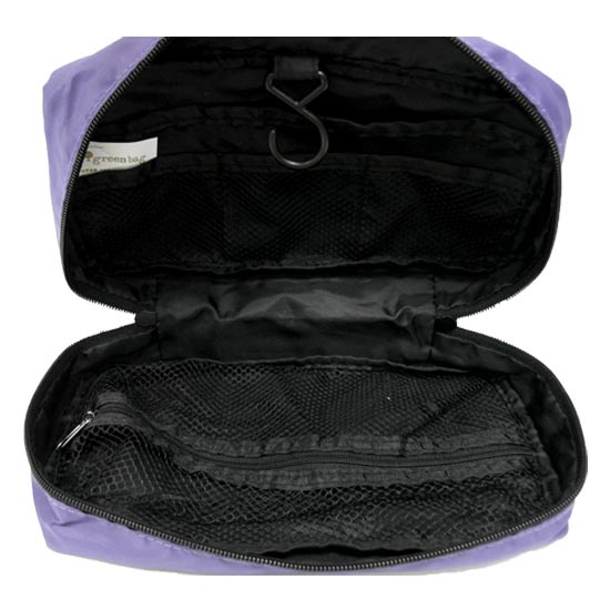 BOBO12011-nylon travel bag