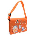 BOBO13015-nylon school bag