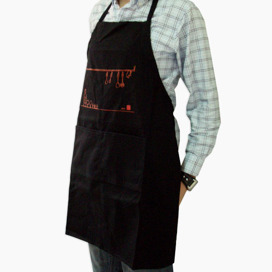 BOCO10001-canvas apron