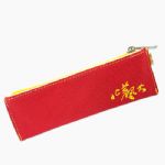 BOCO13003-canvas pencil bag