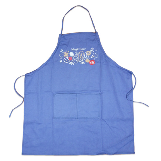 BOCO14001-canvas apron