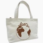 BOO13005-organic cotton bag