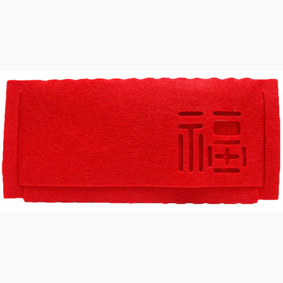 IG-13001-毛氈布紅包袋