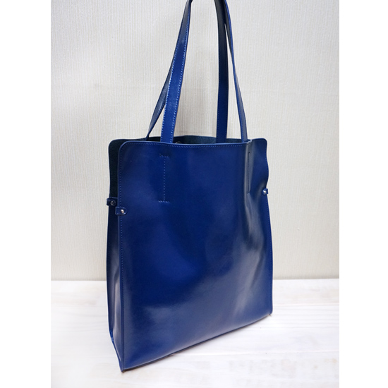 IG-14027-皮製購物袋